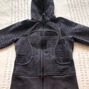 Lululemon jacket